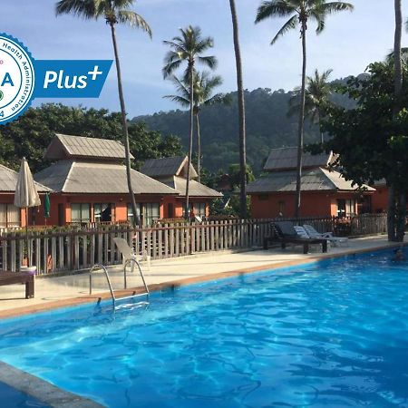 Lanta Cottage - Sha Plus Ko Lanta Εξωτερικό φωτογραφία