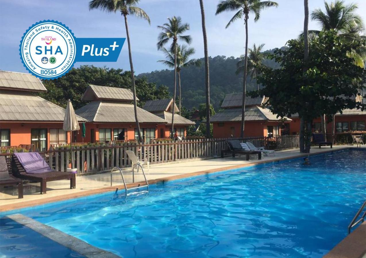 Lanta Cottage - Sha Plus Ko Lanta Εξωτερικό φωτογραφία