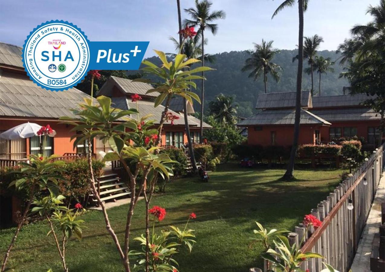 Lanta Cottage - Sha Plus Ko Lanta Εξωτερικό φωτογραφία
