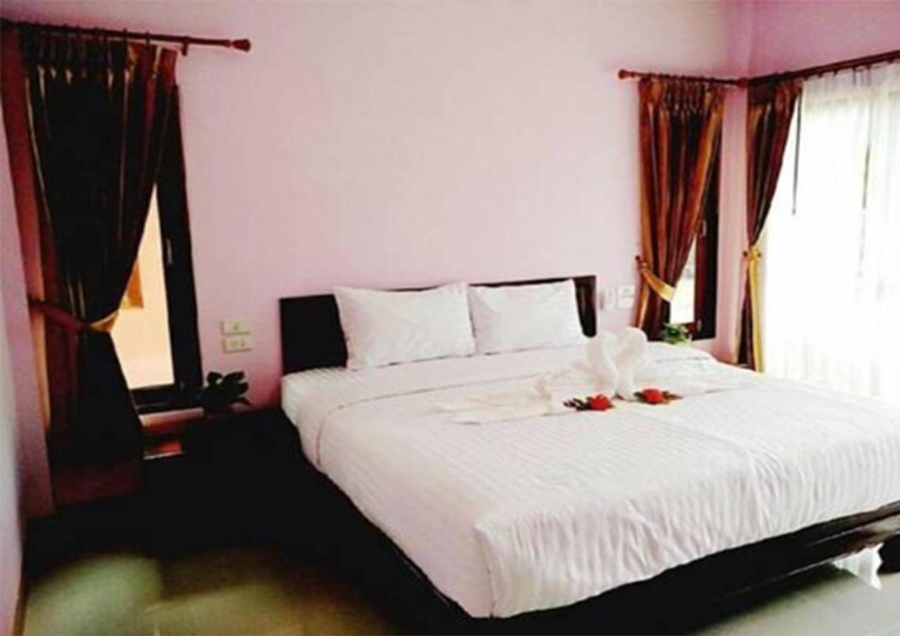 Lanta Cottage - Sha Plus Ko Lanta Εξωτερικό φωτογραφία