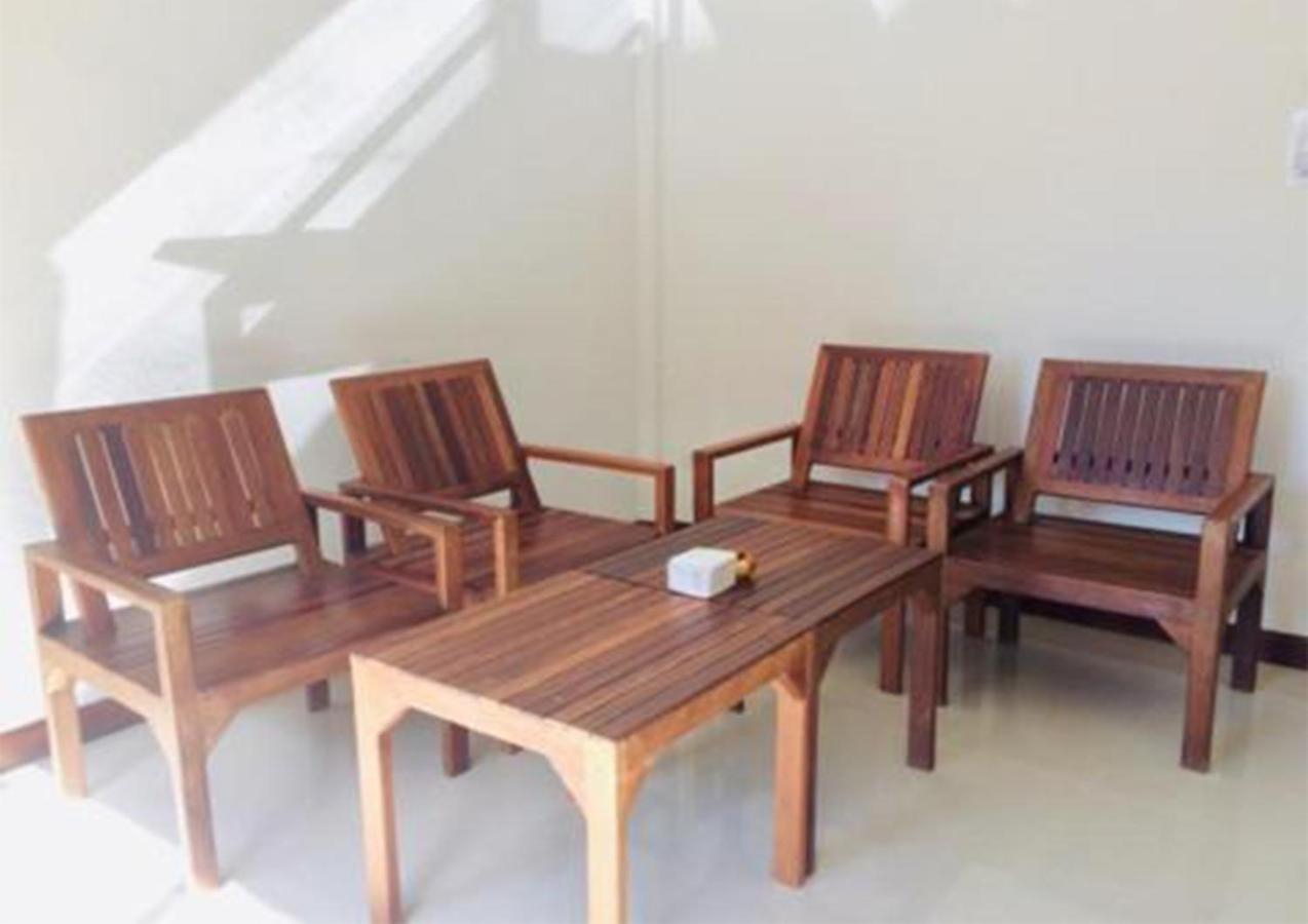 Lanta Cottage - Sha Plus Ko Lanta Εξωτερικό φωτογραφία