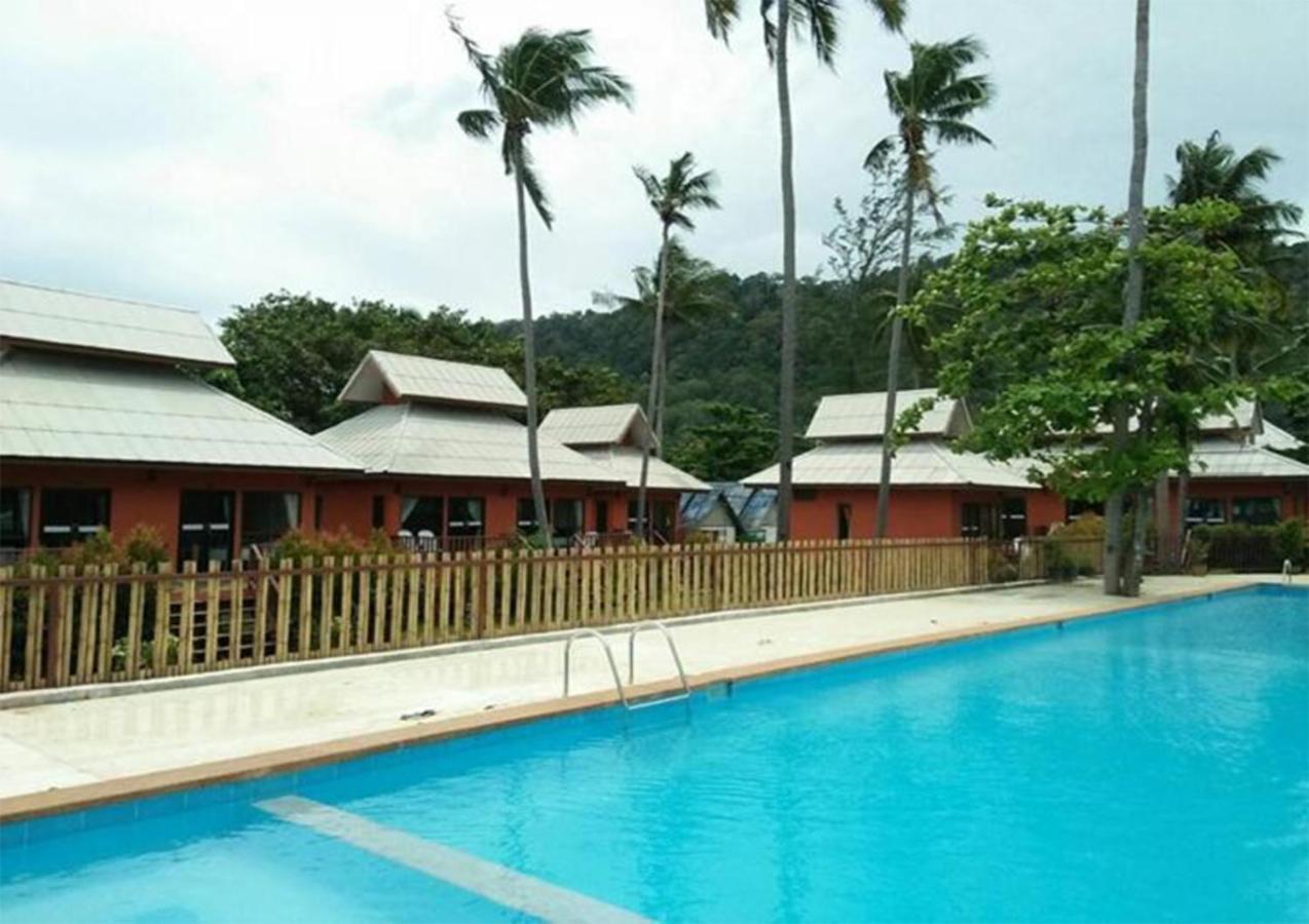 Lanta Cottage - Sha Plus Ko Lanta Εξωτερικό φωτογραφία