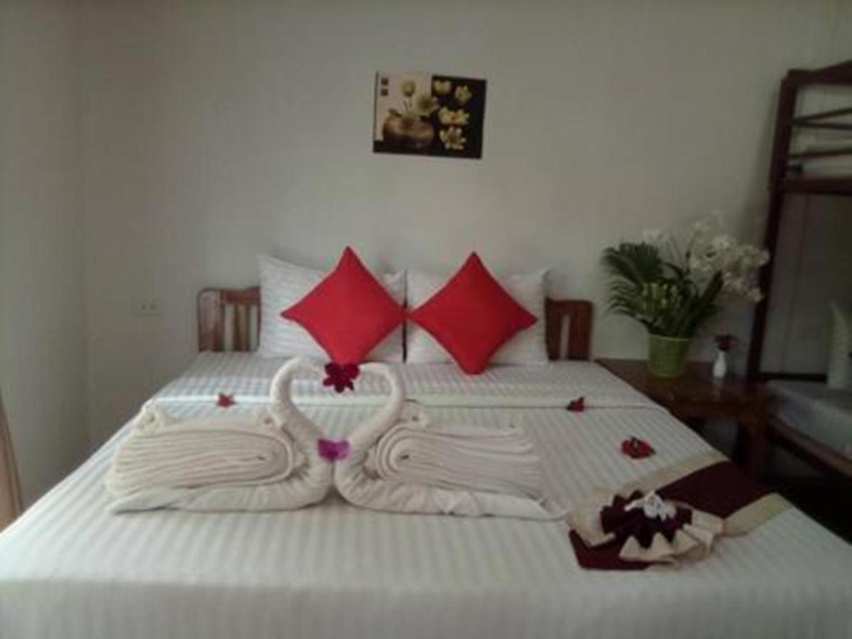Lanta Cottage - Sha Plus Ko Lanta Εξωτερικό φωτογραφία