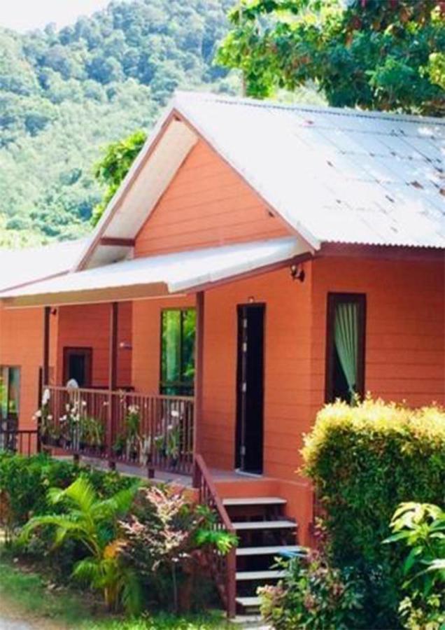 Lanta Cottage - Sha Plus Ko Lanta Εξωτερικό φωτογραφία