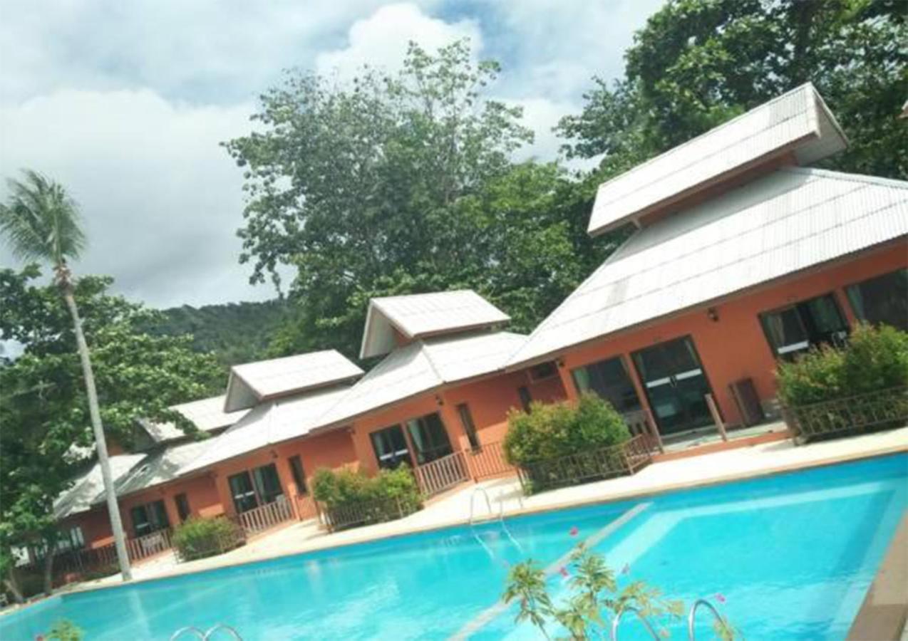 Lanta Cottage - Sha Plus Ko Lanta Εξωτερικό φωτογραφία