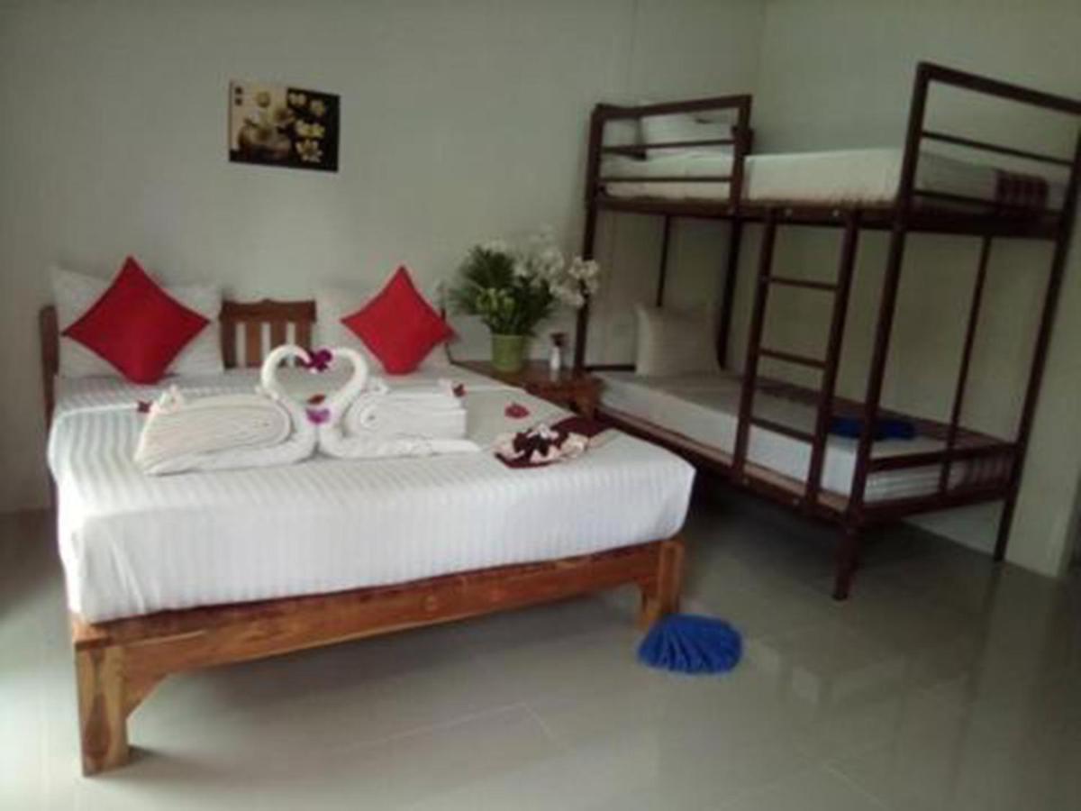 Lanta Cottage - Sha Plus Ko Lanta Εξωτερικό φωτογραφία