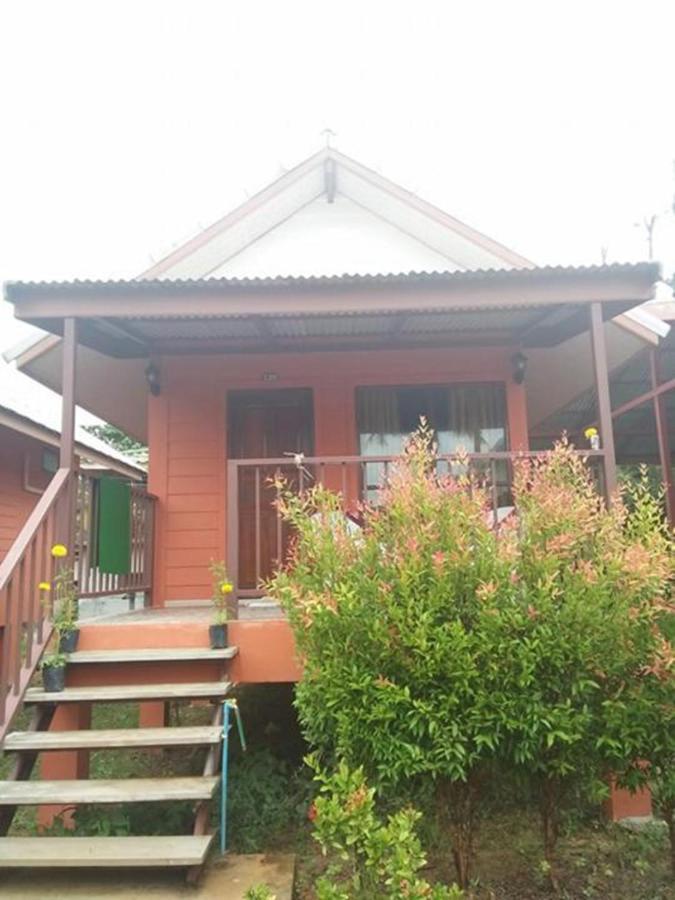 Lanta Cottage - Sha Plus Ko Lanta Εξωτερικό φωτογραφία