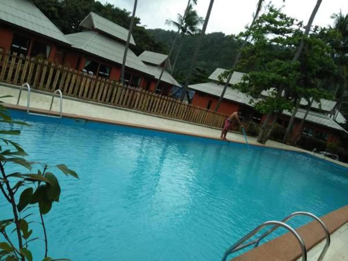 Lanta Cottage - Sha Plus Ko Lanta Εξωτερικό φωτογραφία