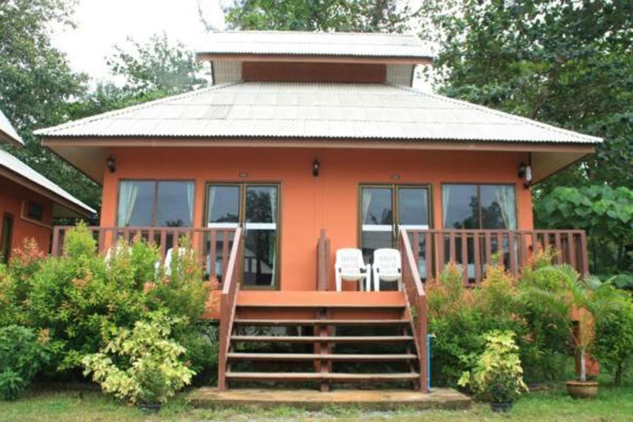 Lanta Cottage - Sha Plus Ko Lanta Εξωτερικό φωτογραφία