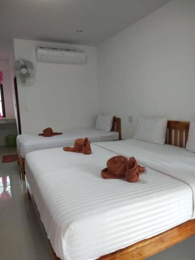 Lanta Cottage - Sha Plus Ko Lanta Εξωτερικό φωτογραφία