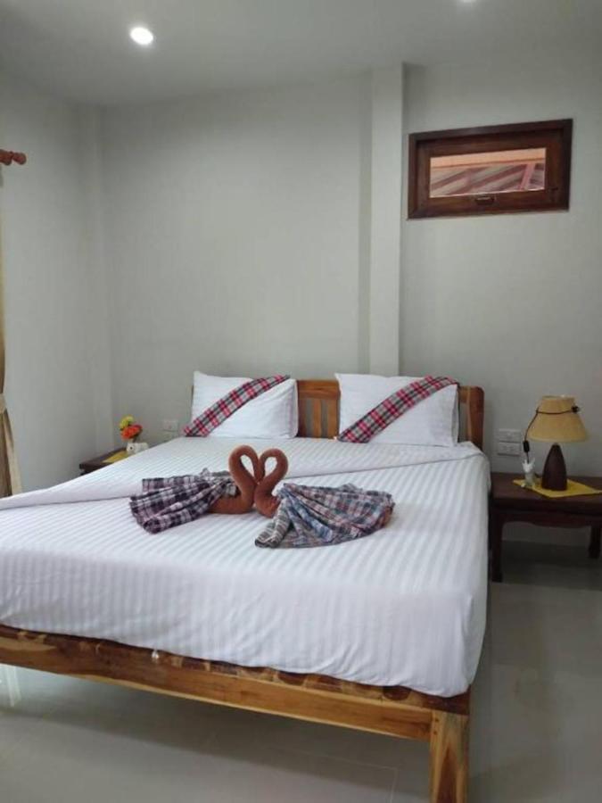 Lanta Cottage - Sha Plus Ko Lanta Εξωτερικό φωτογραφία