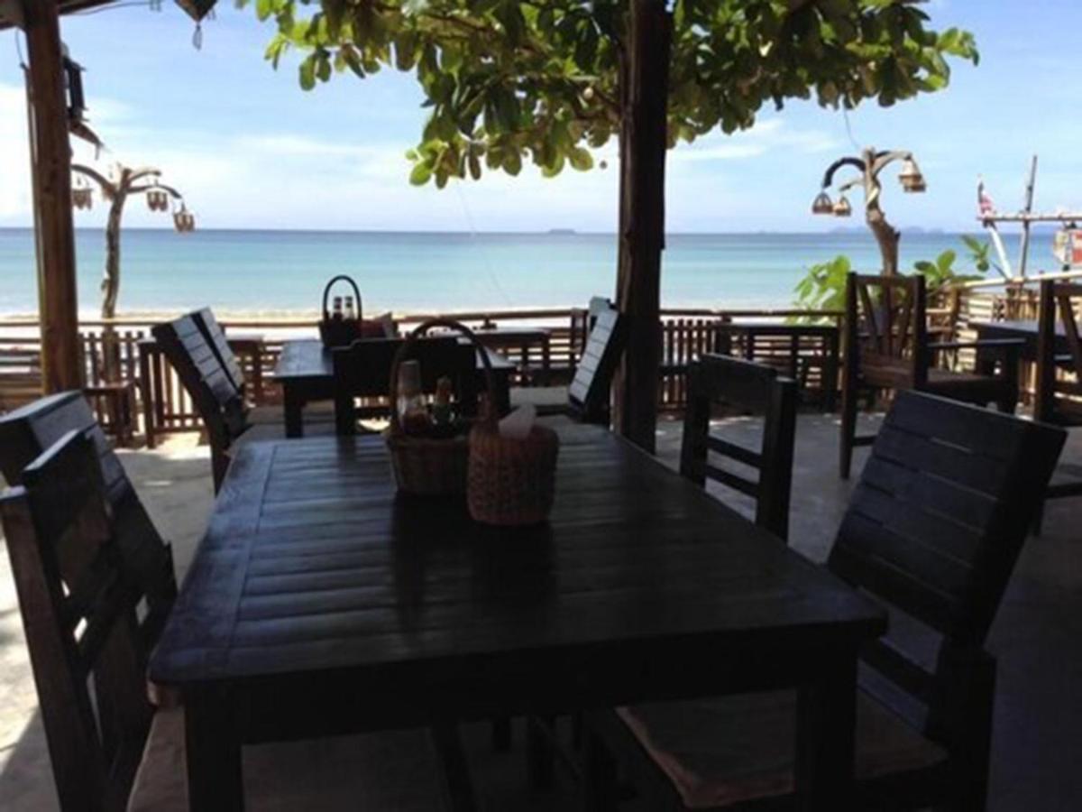 Lanta Cottage - Sha Plus Ko Lanta Εξωτερικό φωτογραφία