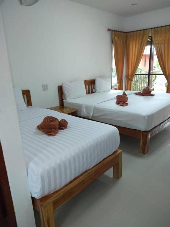 Lanta Cottage - Sha Plus Ko Lanta Εξωτερικό φωτογραφία