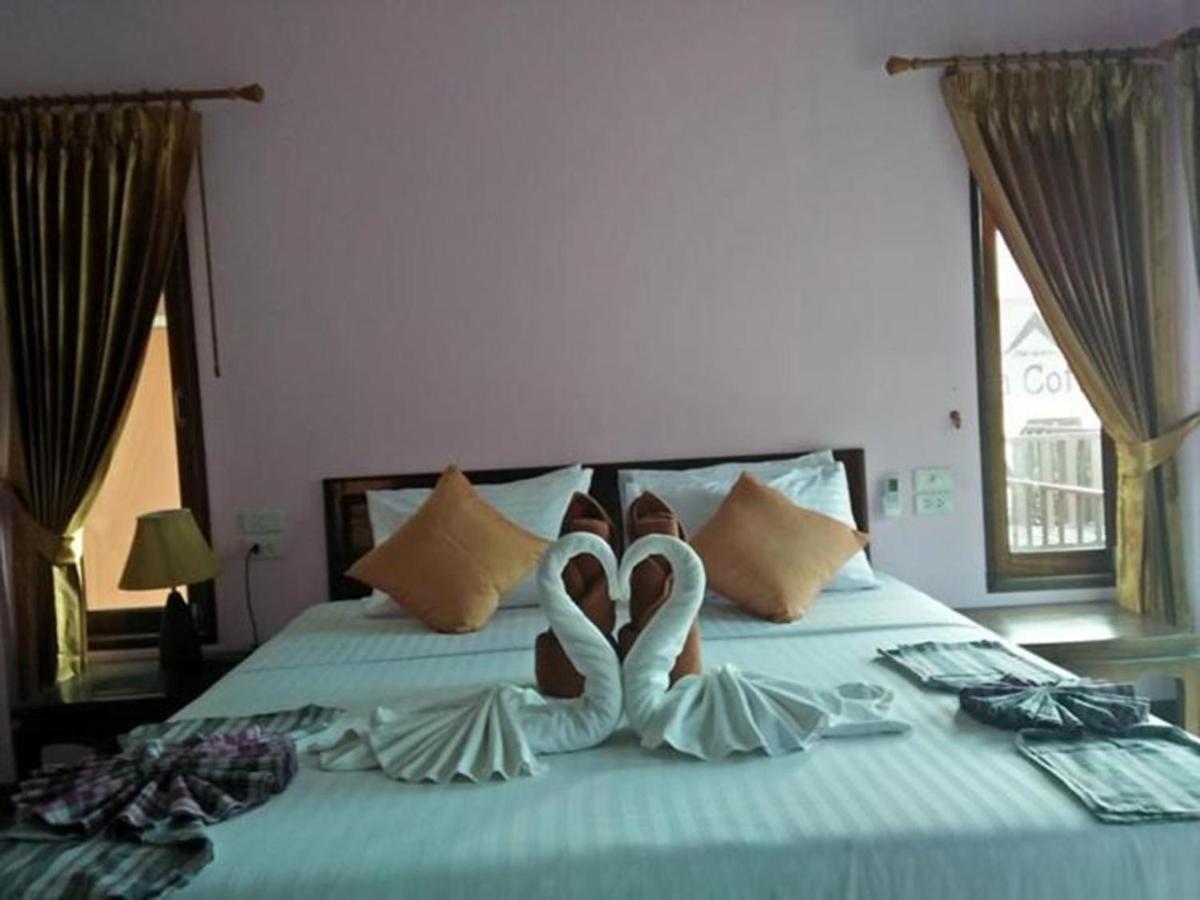 Lanta Cottage - Sha Plus Ko Lanta Εξωτερικό φωτογραφία