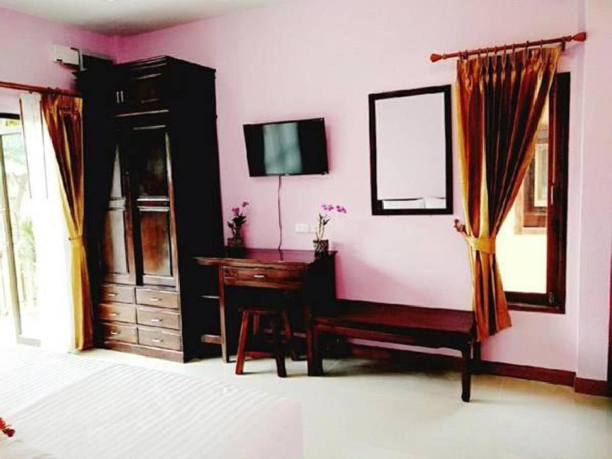 Lanta Cottage - Sha Plus Ko Lanta Εξωτερικό φωτογραφία