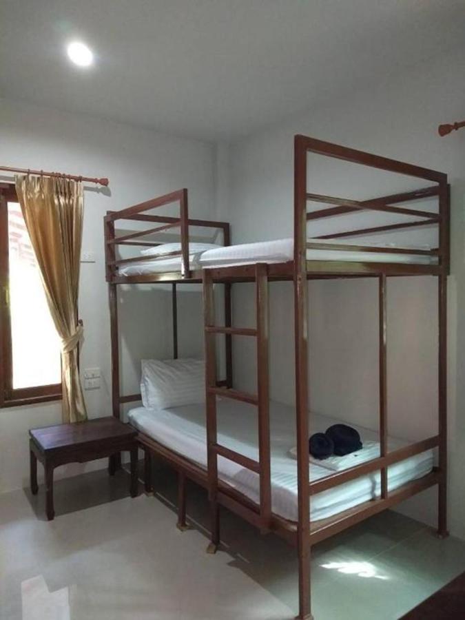 Lanta Cottage - Sha Plus Ko Lanta Εξωτερικό φωτογραφία