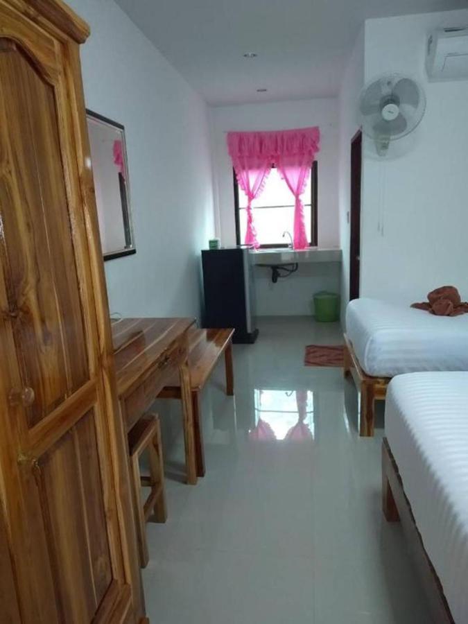 Lanta Cottage - Sha Plus Ko Lanta Εξωτερικό φωτογραφία