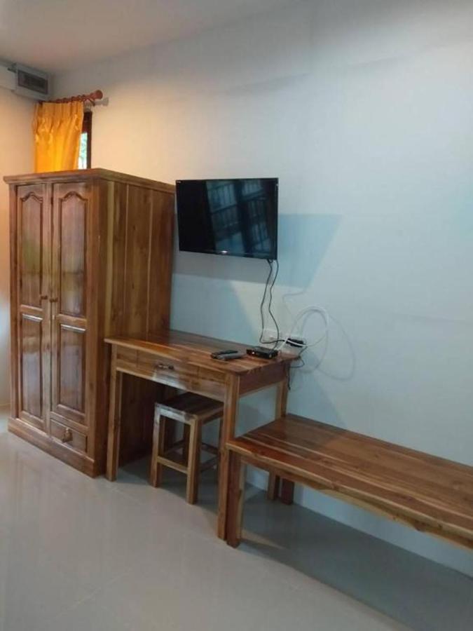 Lanta Cottage - Sha Plus Ko Lanta Εξωτερικό φωτογραφία