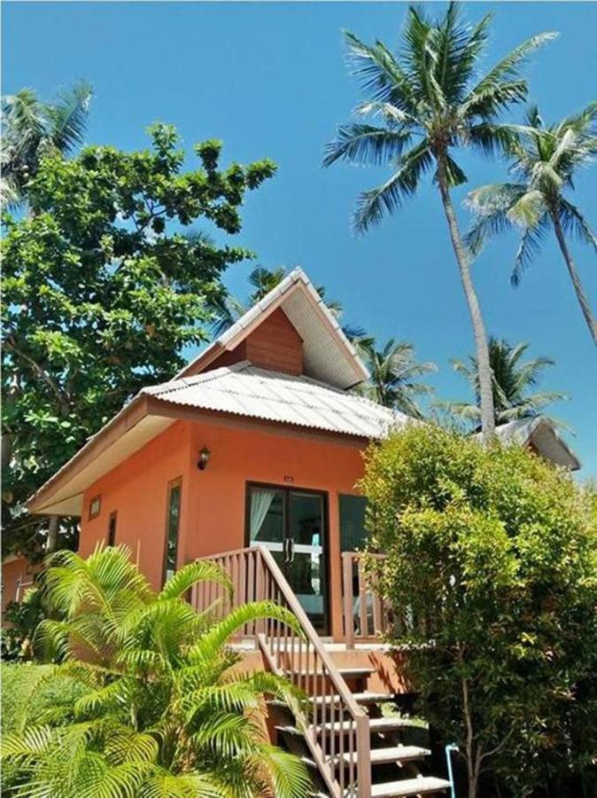 Lanta Cottage - Sha Plus Ko Lanta Εξωτερικό φωτογραφία