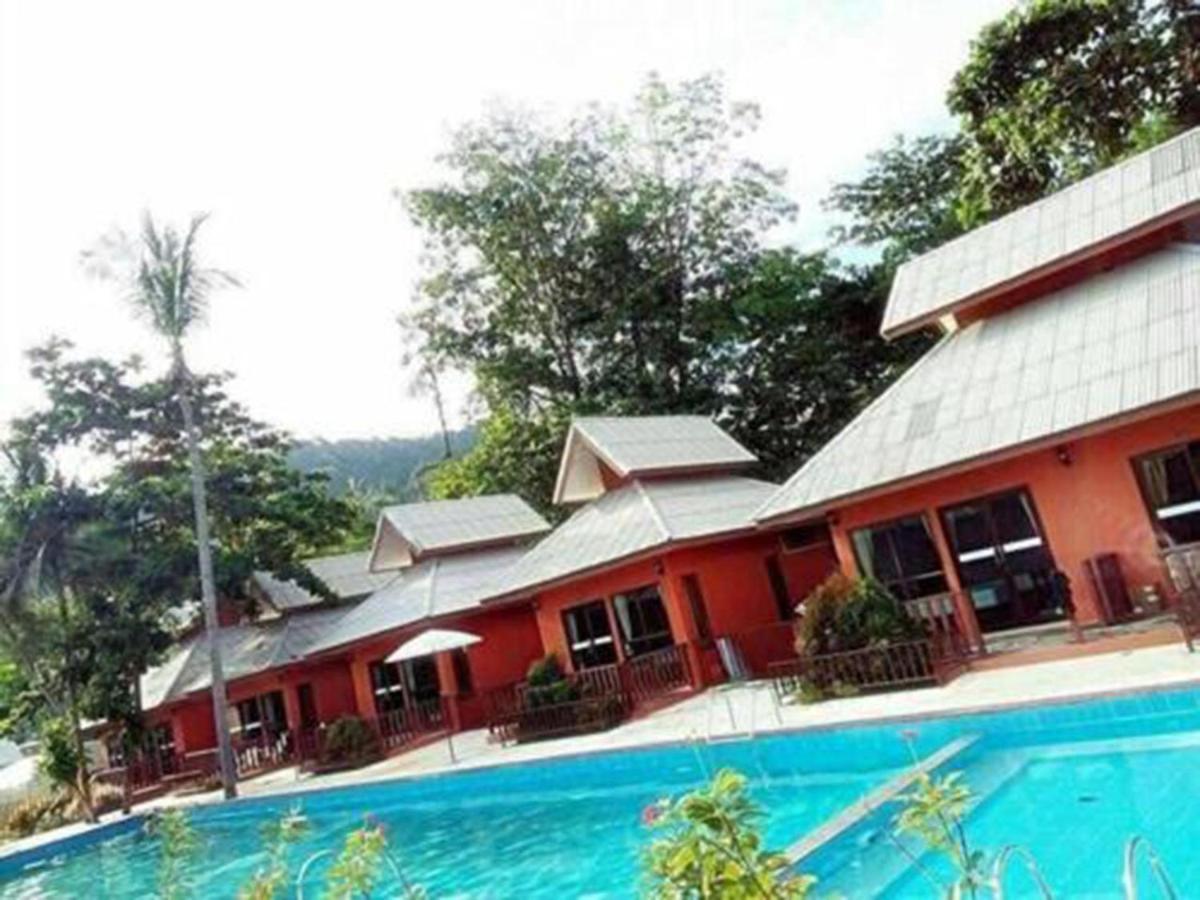 Lanta Cottage - Sha Plus Ko Lanta Εξωτερικό φωτογραφία