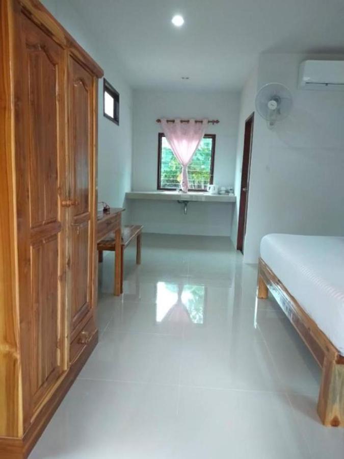 Lanta Cottage - Sha Plus Ko Lanta Εξωτερικό φωτογραφία
