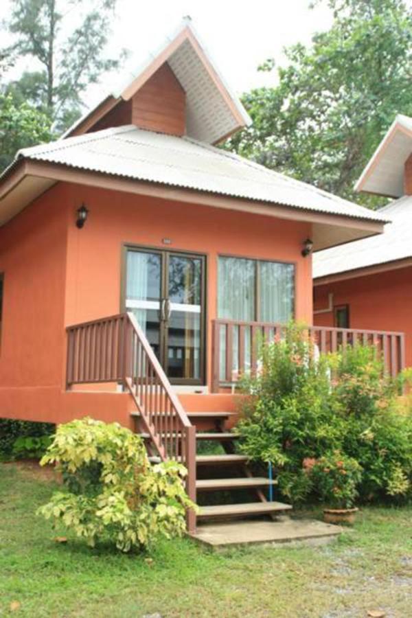 Lanta Cottage - Sha Plus Ko Lanta Εξωτερικό φωτογραφία