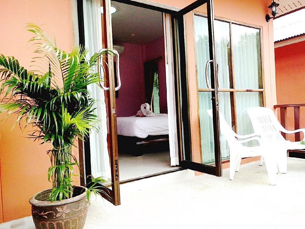 Lanta Cottage - Sha Plus Ko Lanta Εξωτερικό φωτογραφία