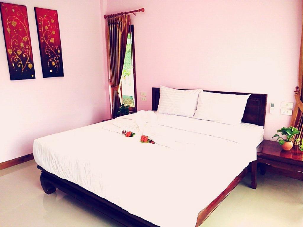 Lanta Cottage - Sha Plus Ko Lanta Εξωτερικό φωτογραφία