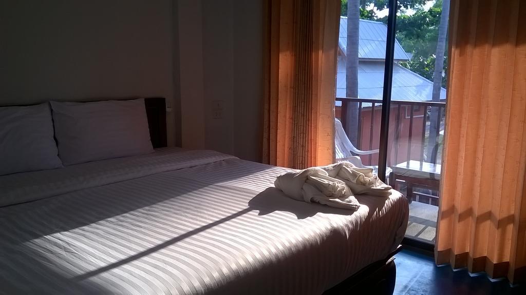 Lanta Cottage - Sha Plus Ko Lanta Εξωτερικό φωτογραφία