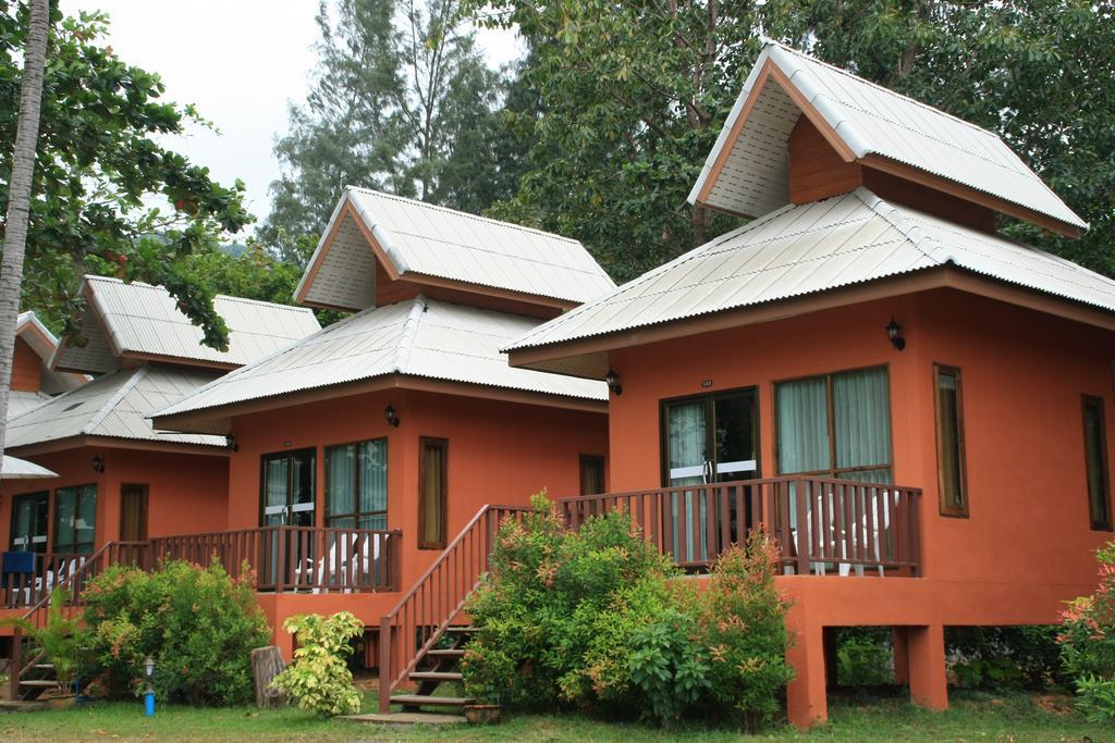 Lanta Cottage - Sha Plus Ko Lanta Εξωτερικό φωτογραφία