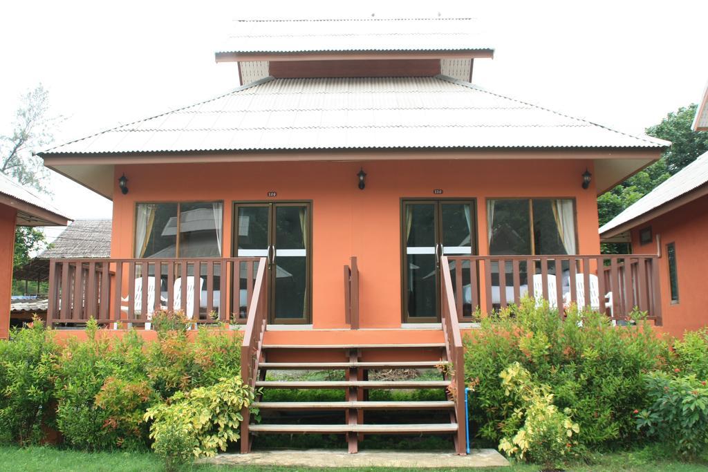 Lanta Cottage - Sha Plus Ko Lanta Εξωτερικό φωτογραφία