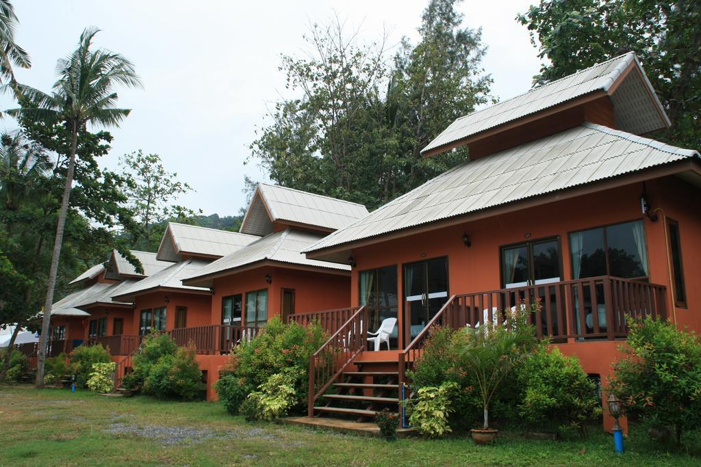 Lanta Cottage - Sha Plus Ko Lanta Εξωτερικό φωτογραφία