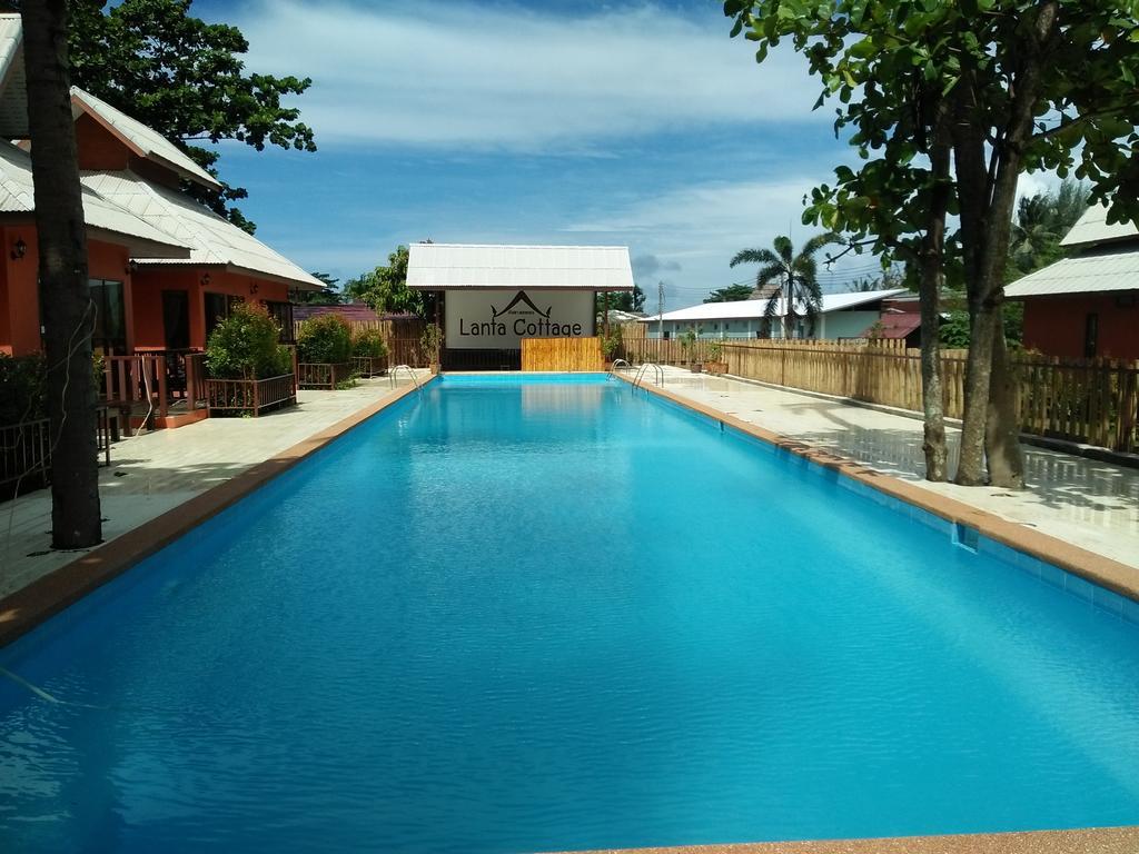 Lanta Cottage - Sha Plus Ko Lanta Εξωτερικό φωτογραφία