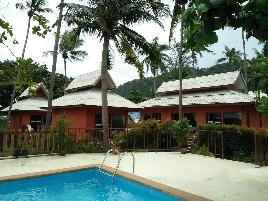 Lanta Cottage - Sha Plus Ko Lanta Εξωτερικό φωτογραφία