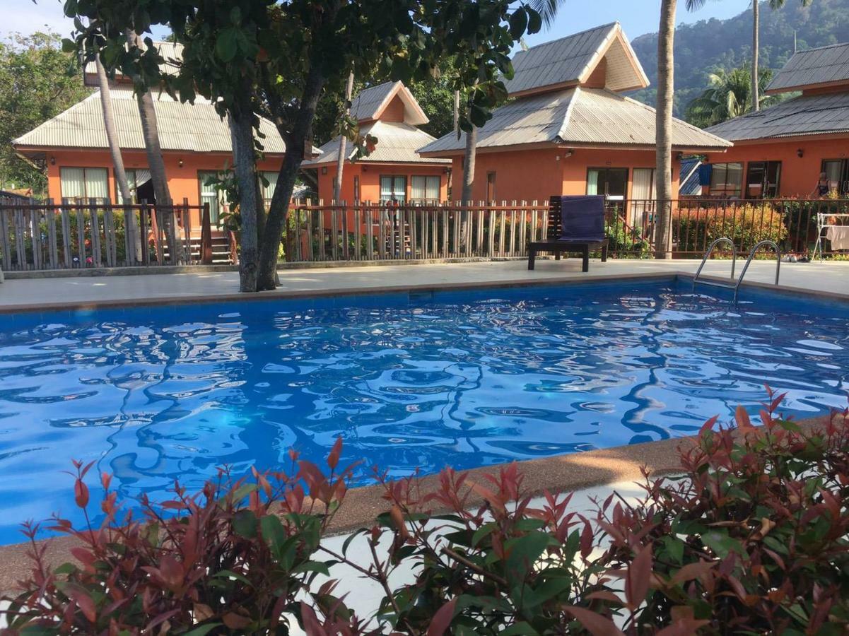 Lanta Cottage - Sha Plus Ko Lanta Εξωτερικό φωτογραφία