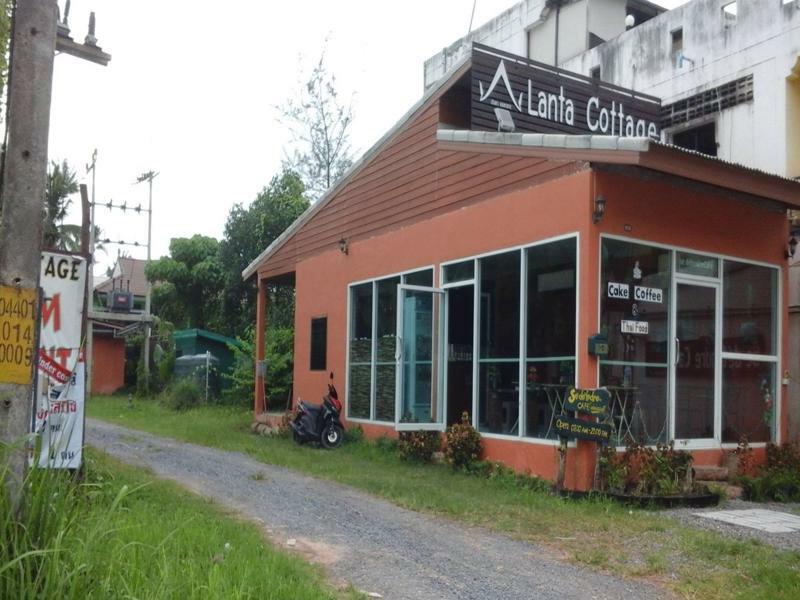 Lanta Cottage - Sha Plus Ko Lanta Εξωτερικό φωτογραφία