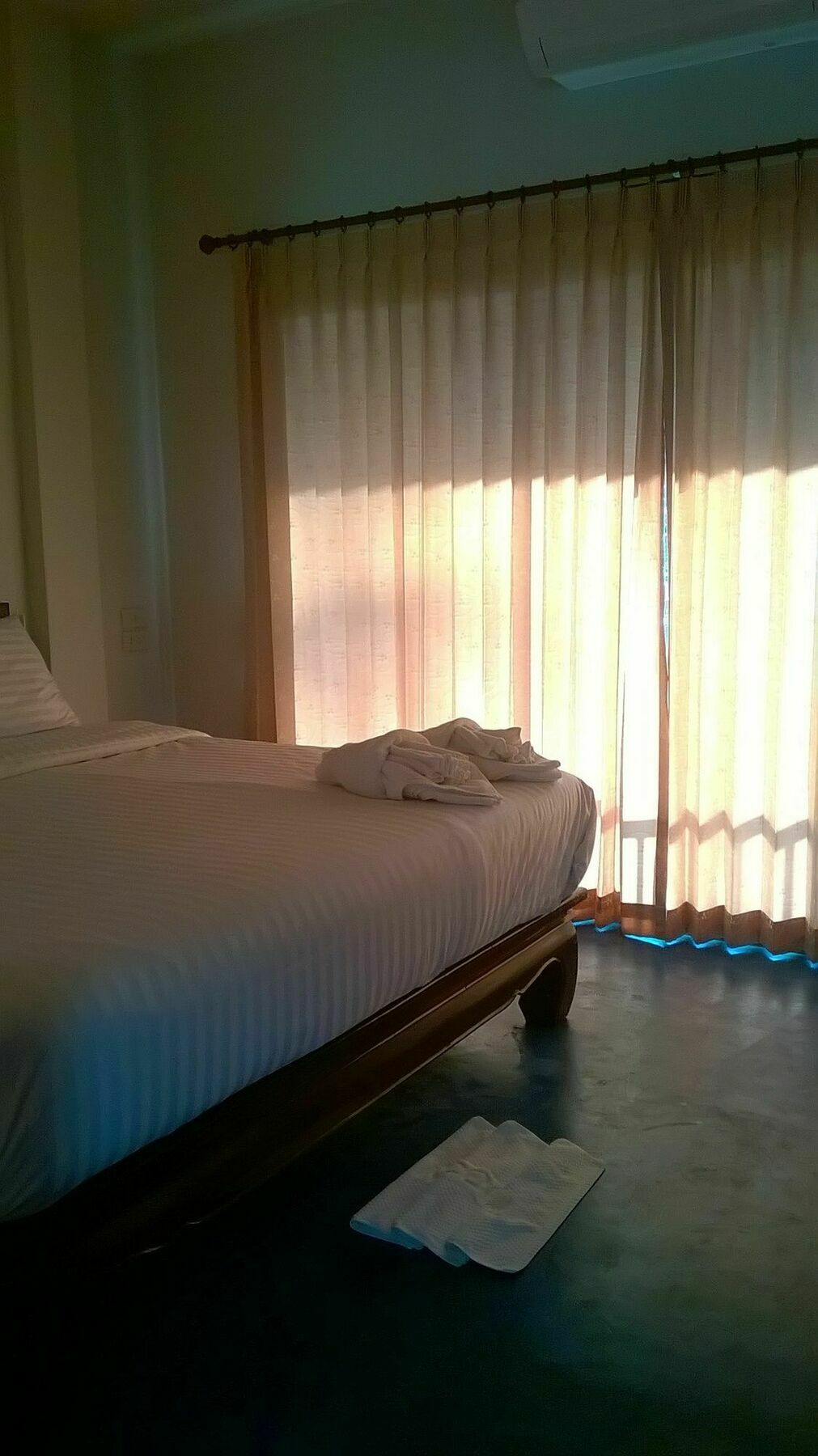 Lanta Cottage - Sha Plus Ko Lanta Εξωτερικό φωτογραφία