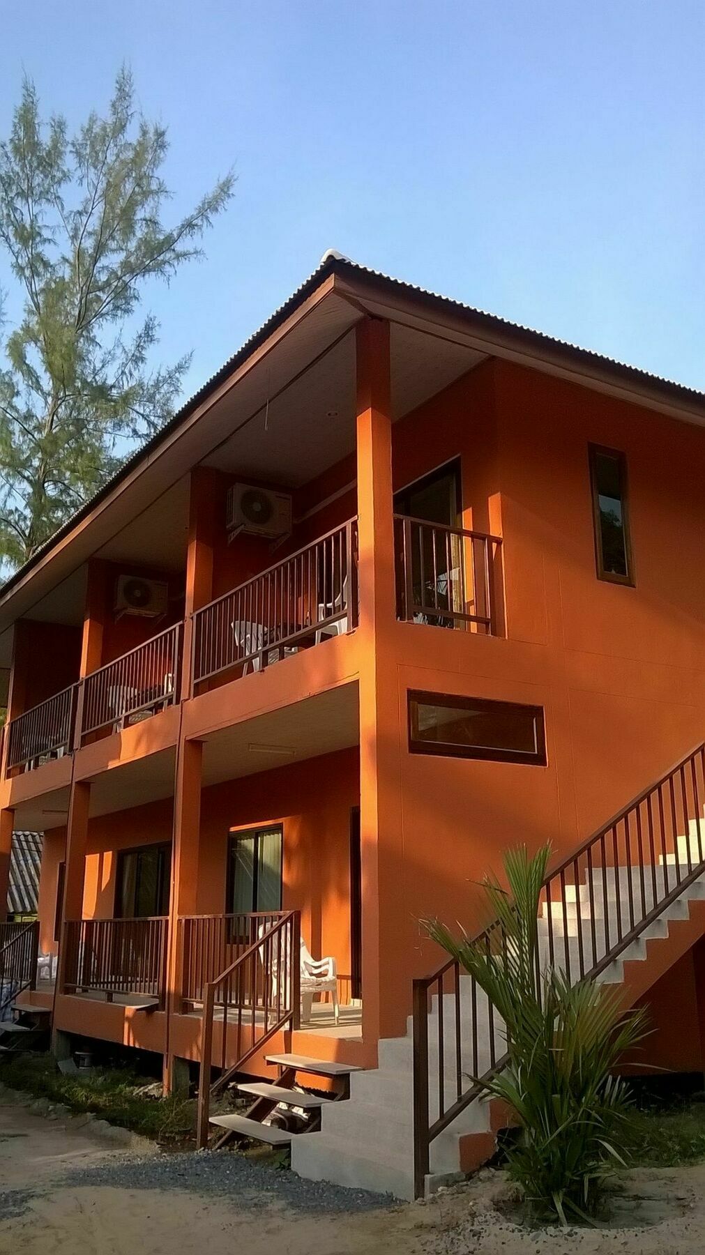 Lanta Cottage - Sha Plus Ko Lanta Εξωτερικό φωτογραφία