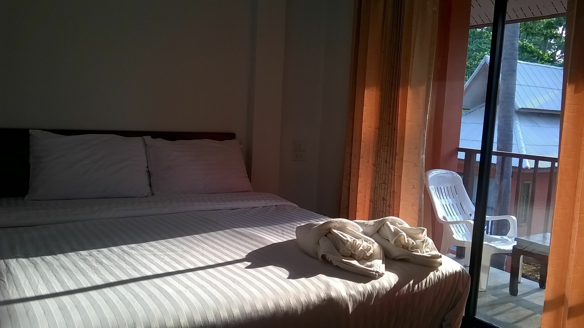 Lanta Cottage - Sha Plus Ko Lanta Εξωτερικό φωτογραφία